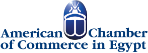 American Chamber of Commerce in Egypt Logo