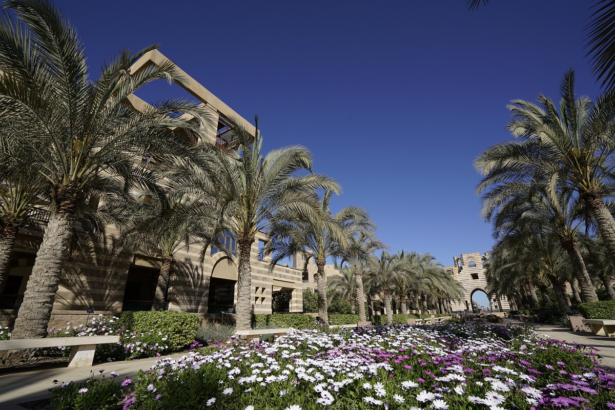 Campus