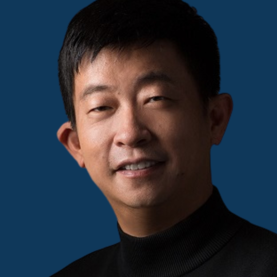 Zhu Han