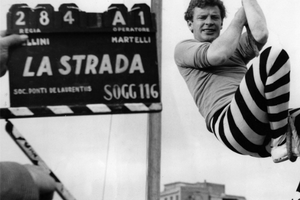 lastrada