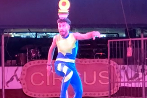 circus