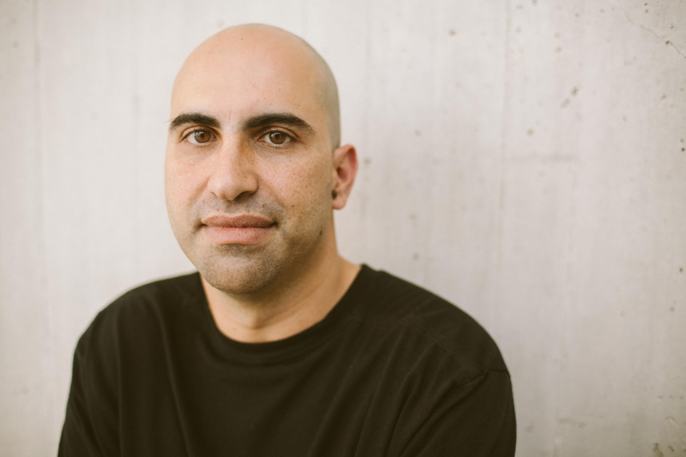 Steven Salaita