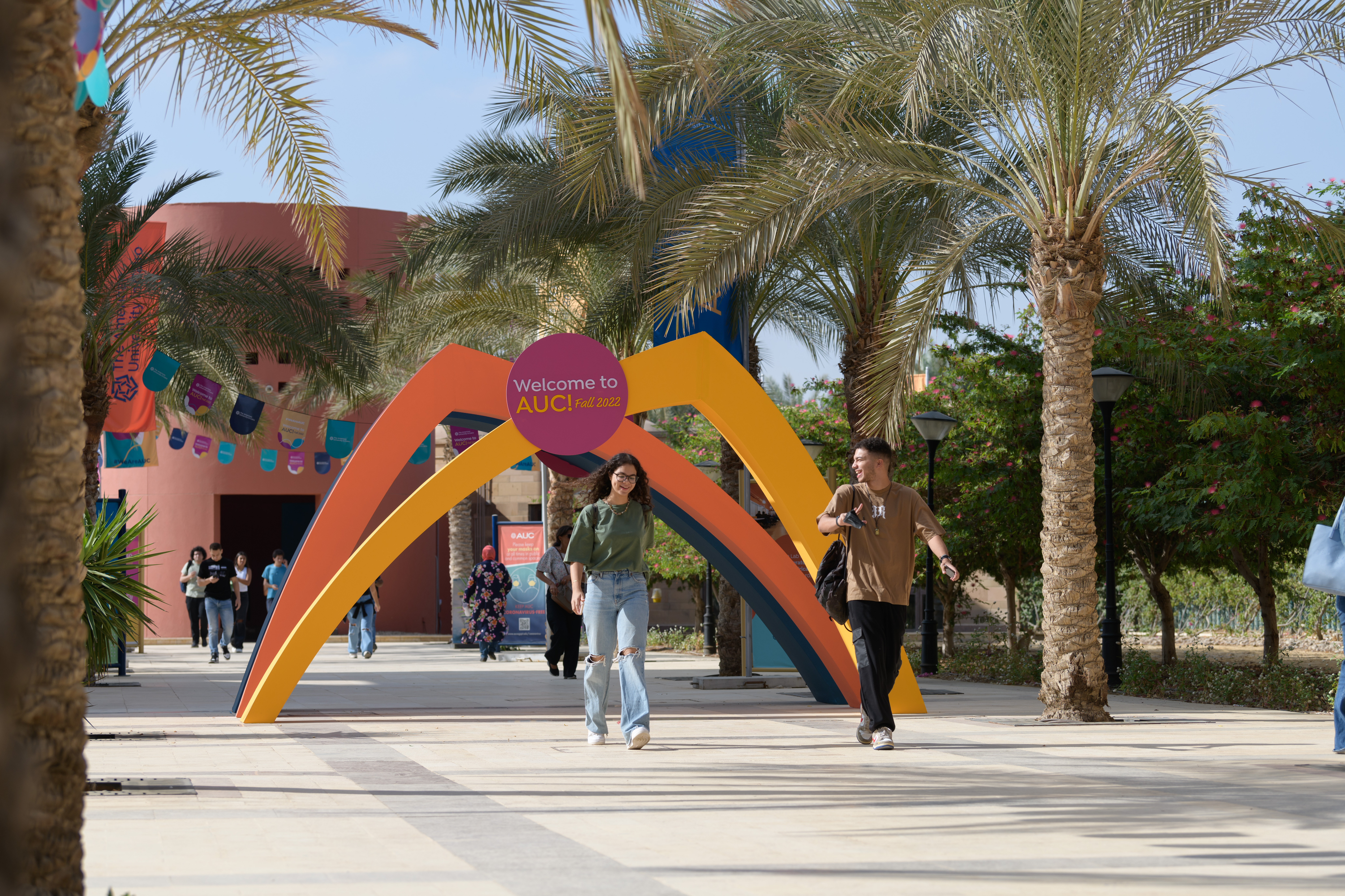 CampusConv