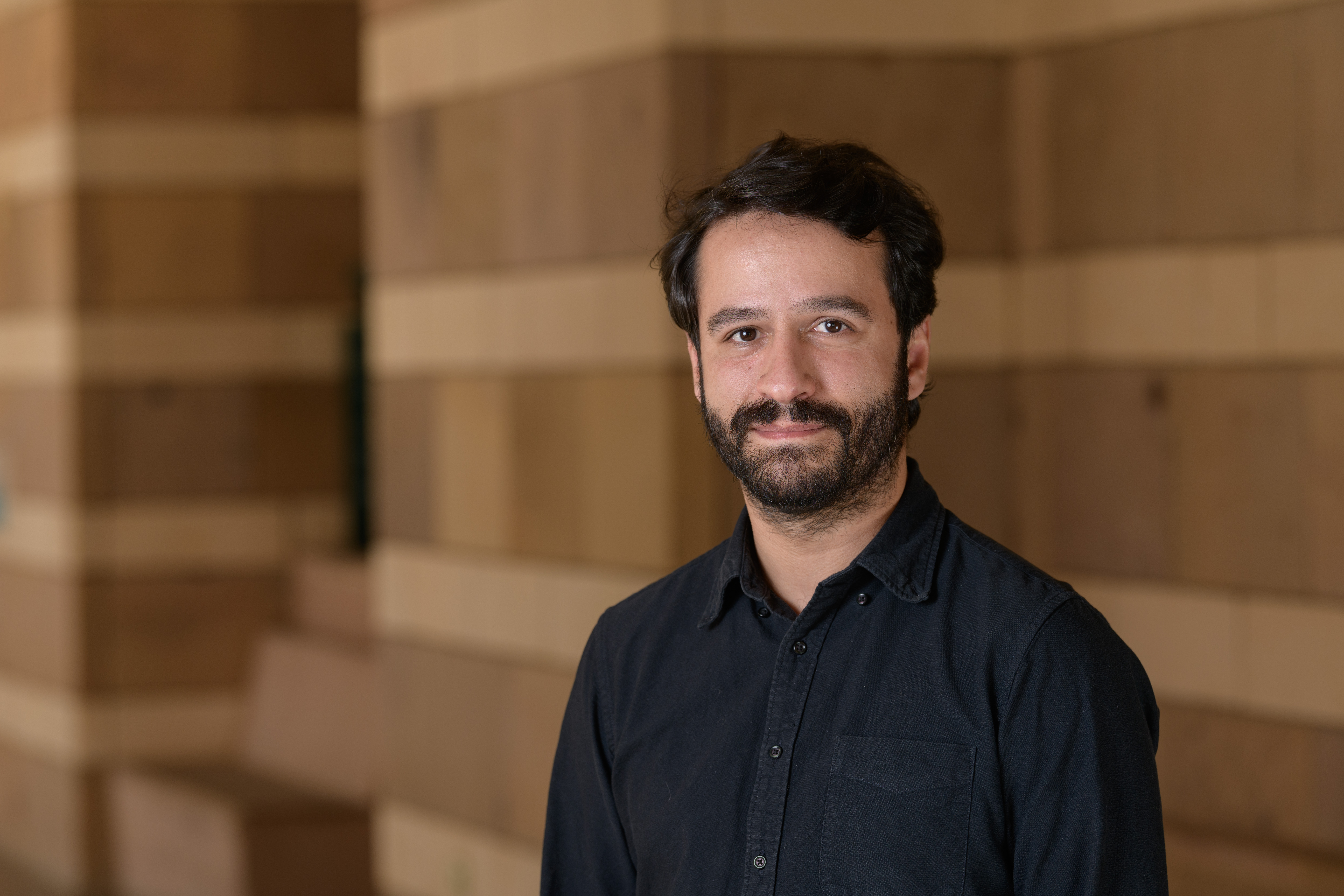 Rodrigo Brum