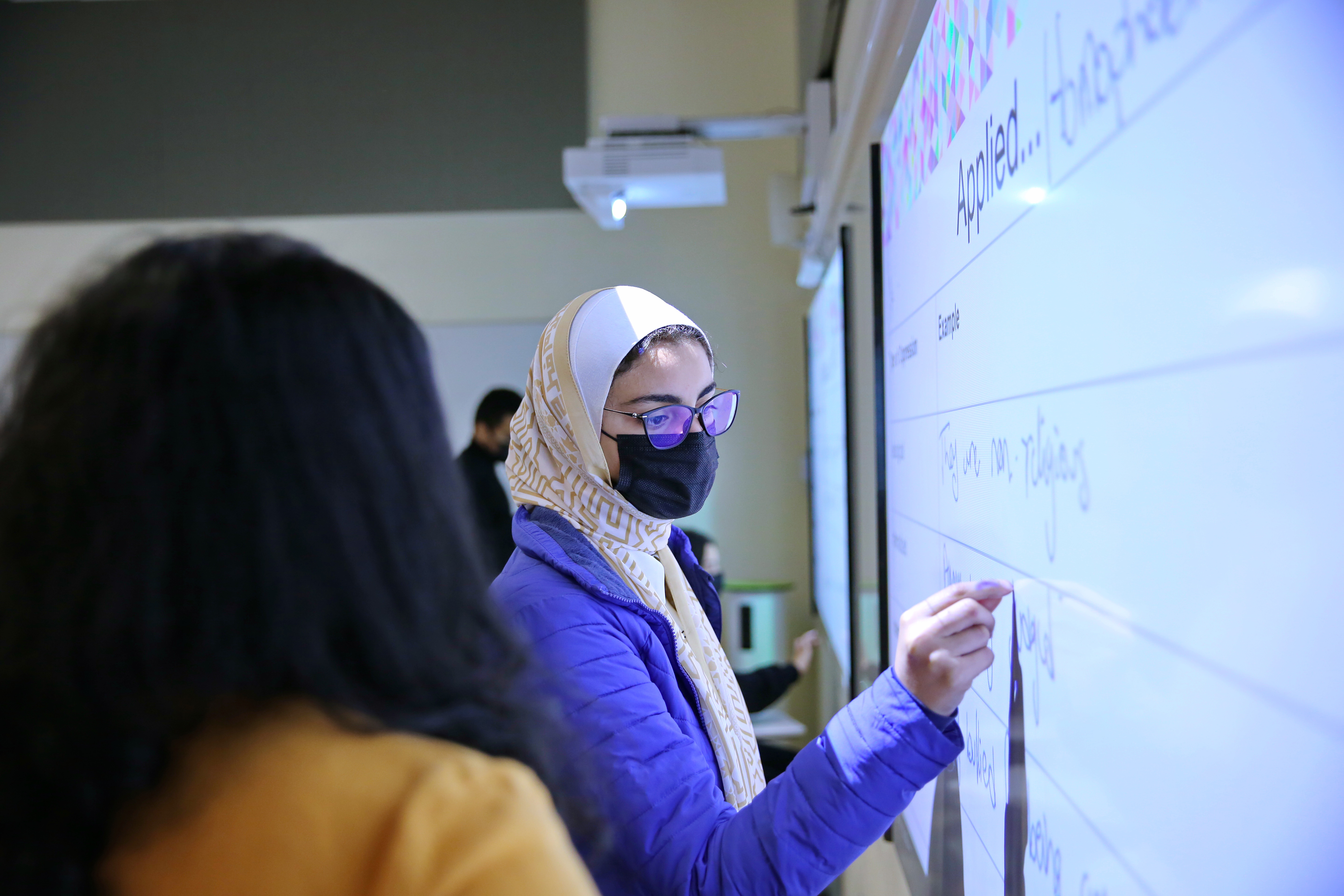 clt classroom