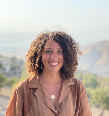 Reham El-Morally