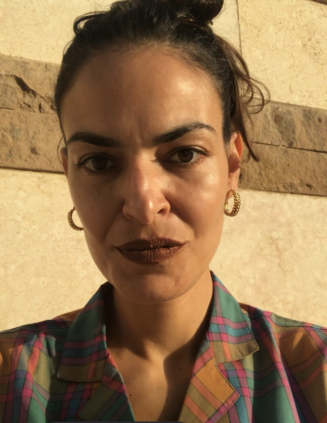Malak Helmy