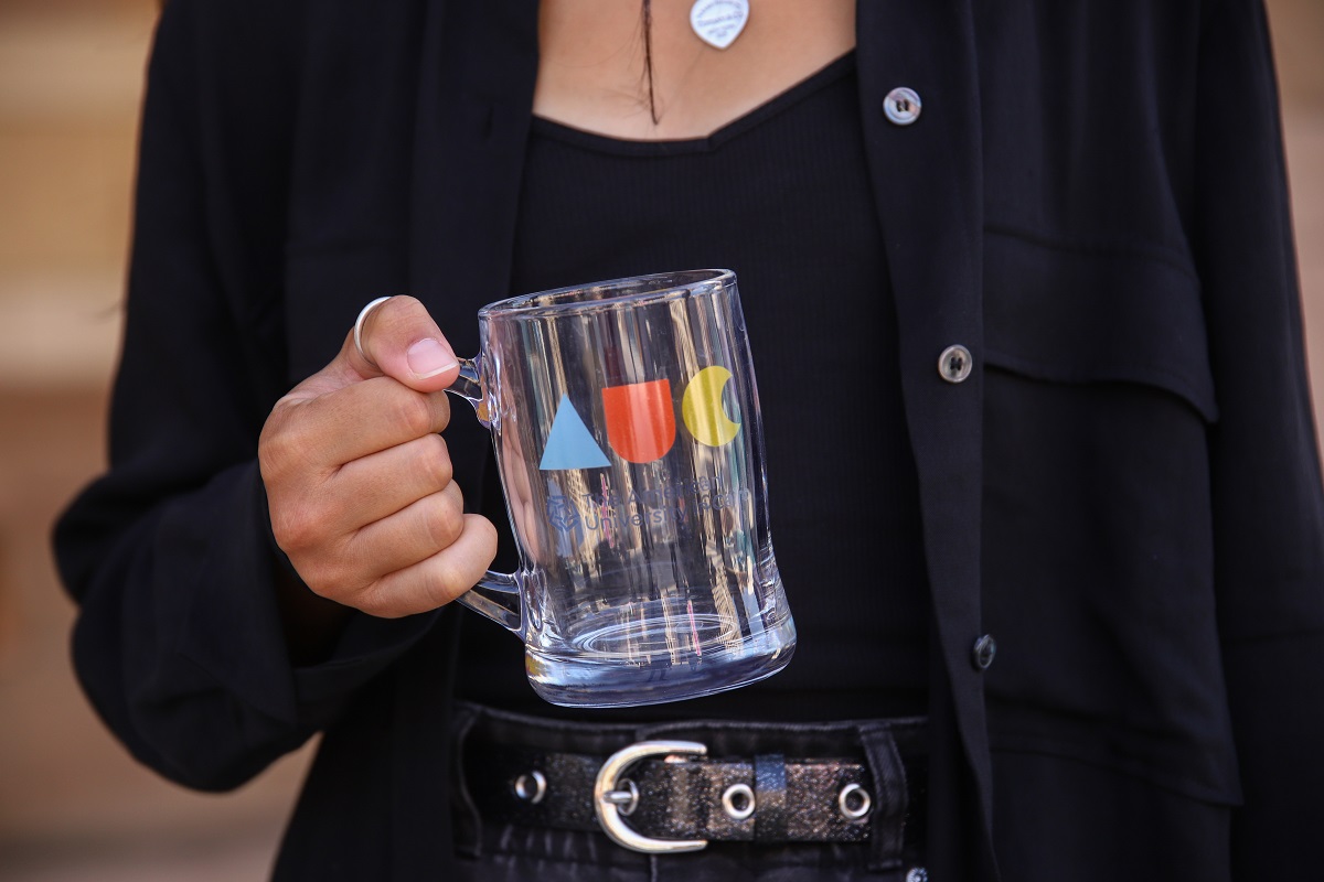 Beer Mug