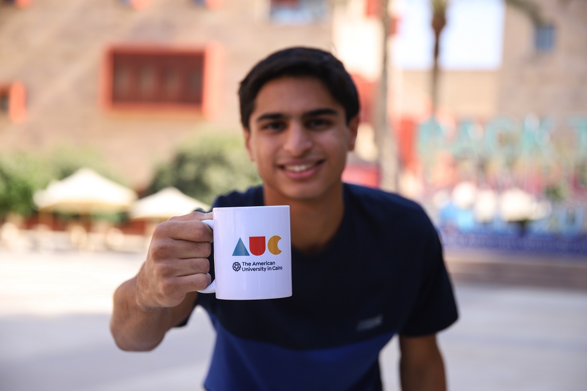 Ceramic Mug