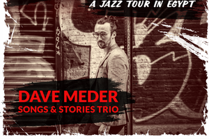 dave meder