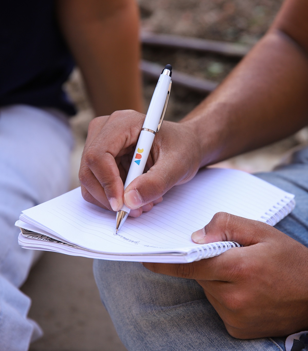 Pen