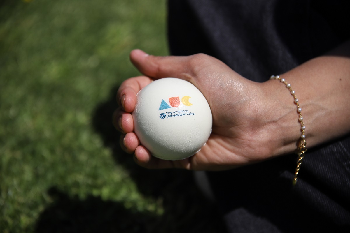 Stress Ball