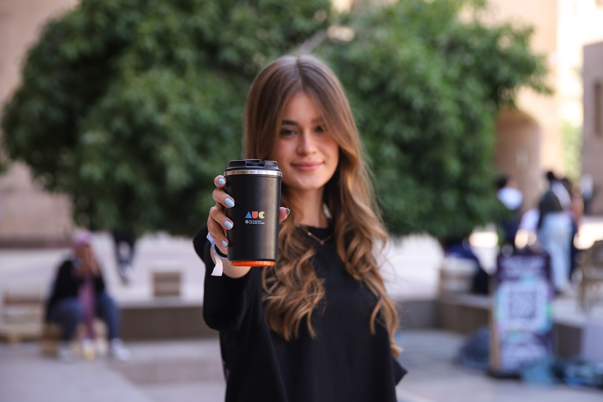 Travel Mug