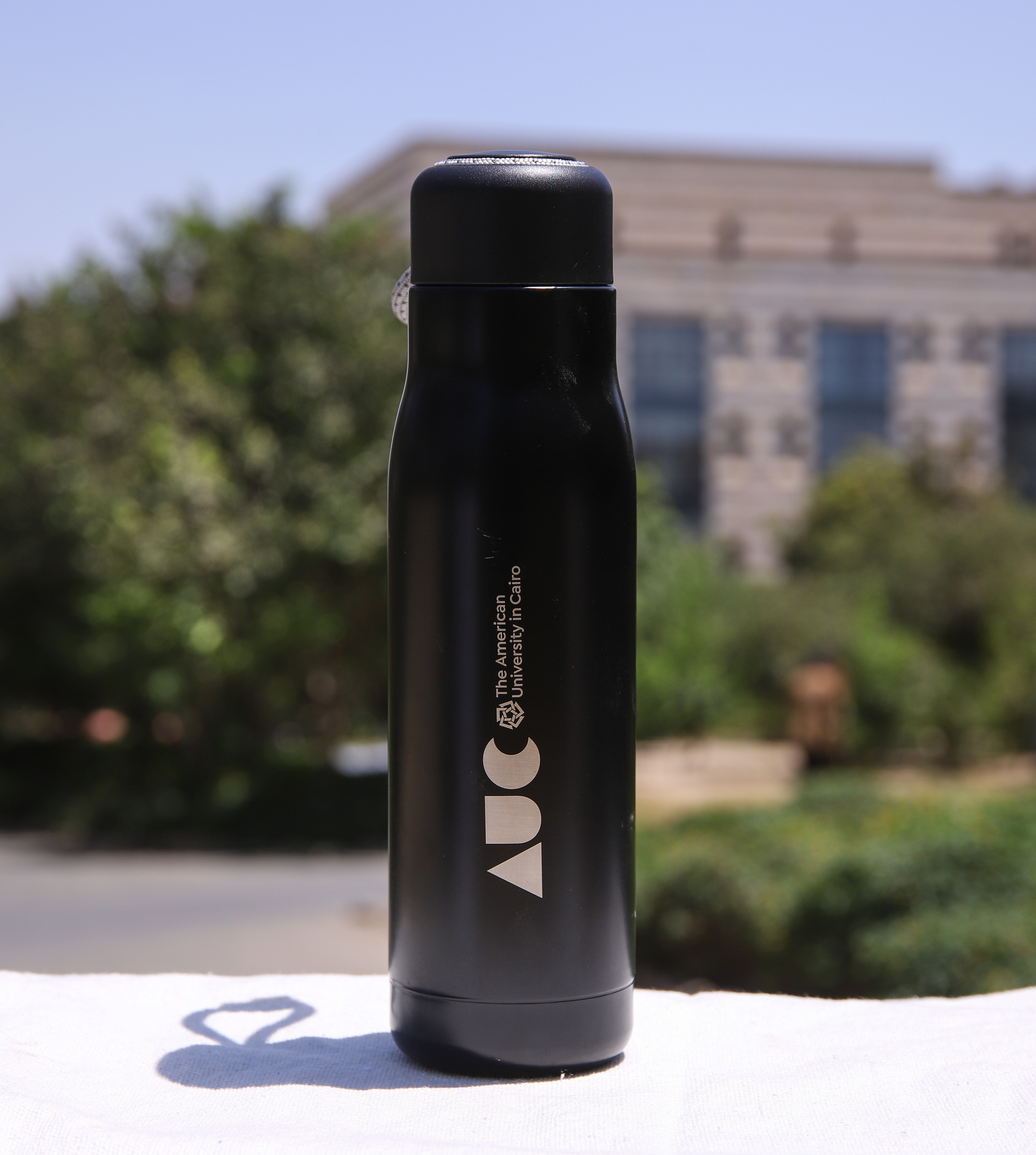 hot and cold water bottle