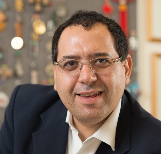 Tarek Selim