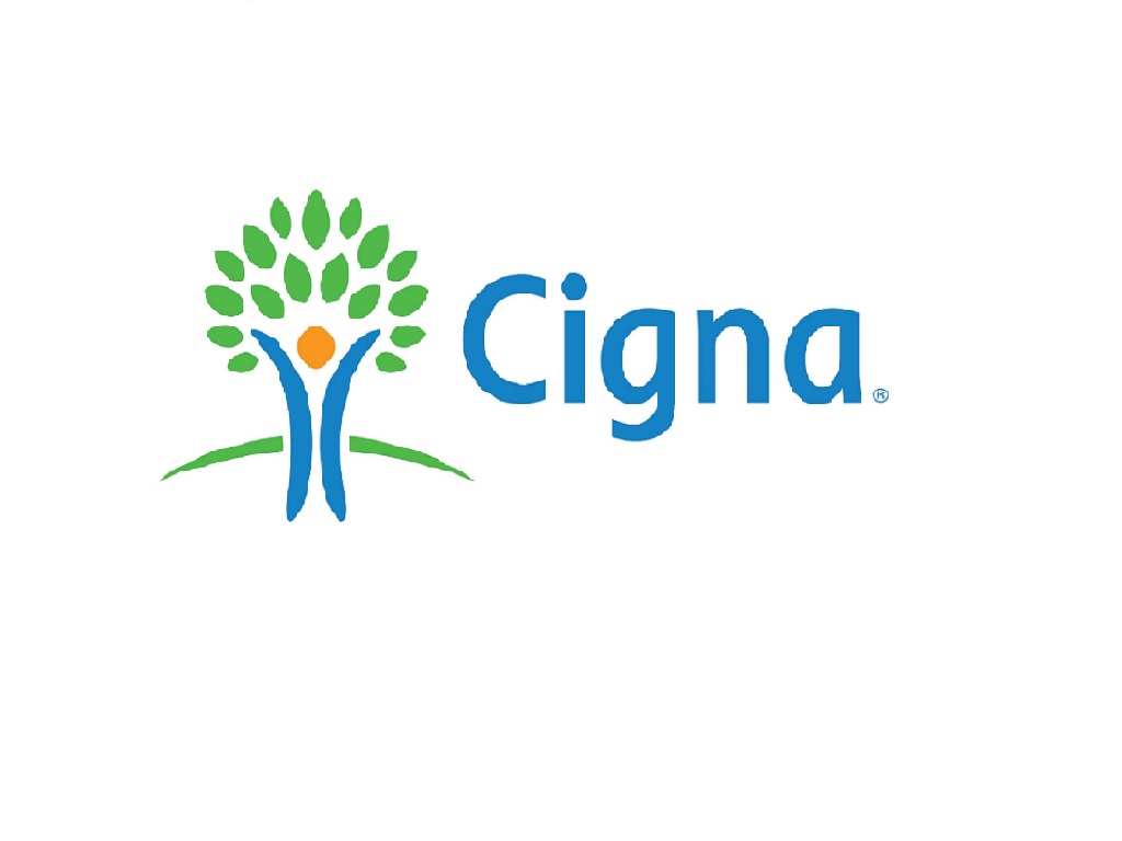 cigna health insurance logo