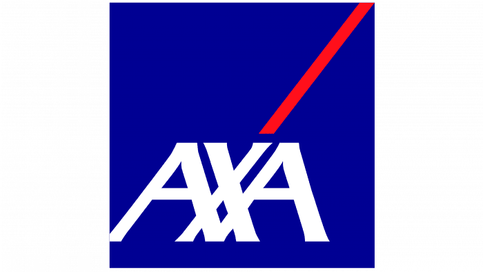 AXA Logo