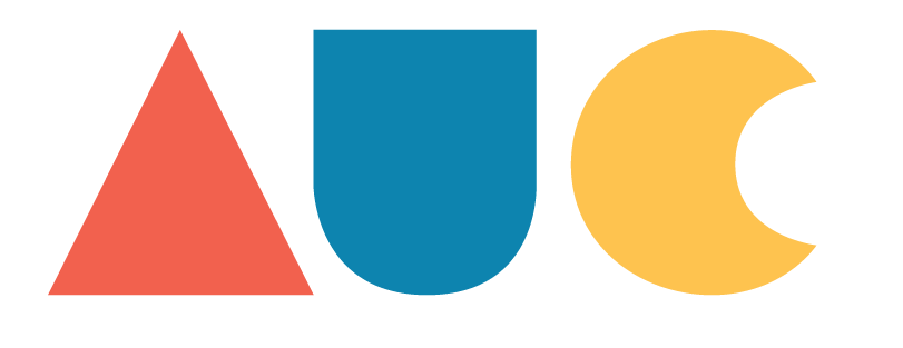 auc monogram