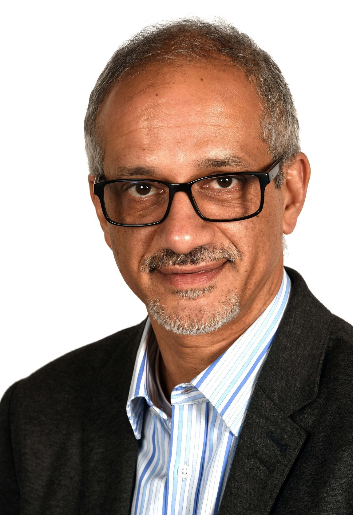 Professor Alfredo Saad Filho