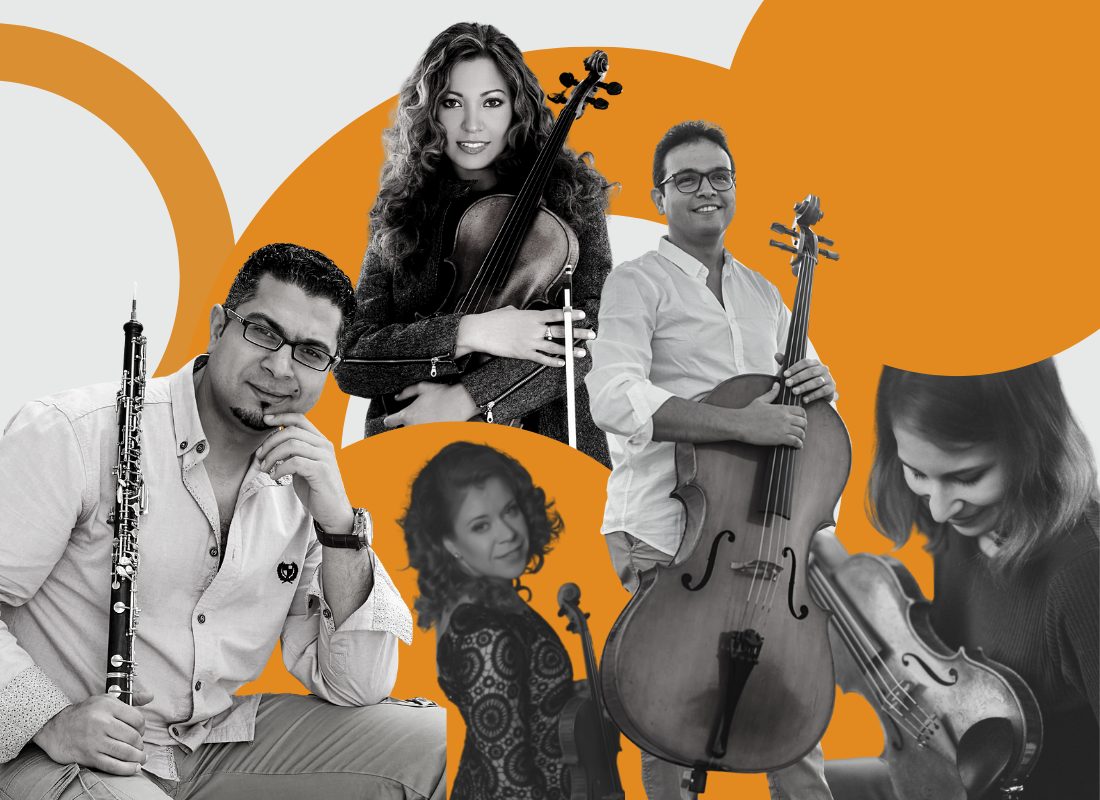 CairoClassicEnsemble