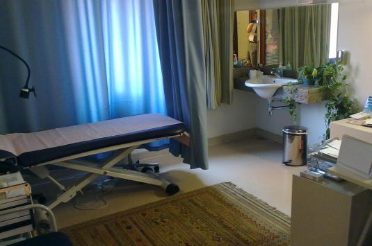 Clinic