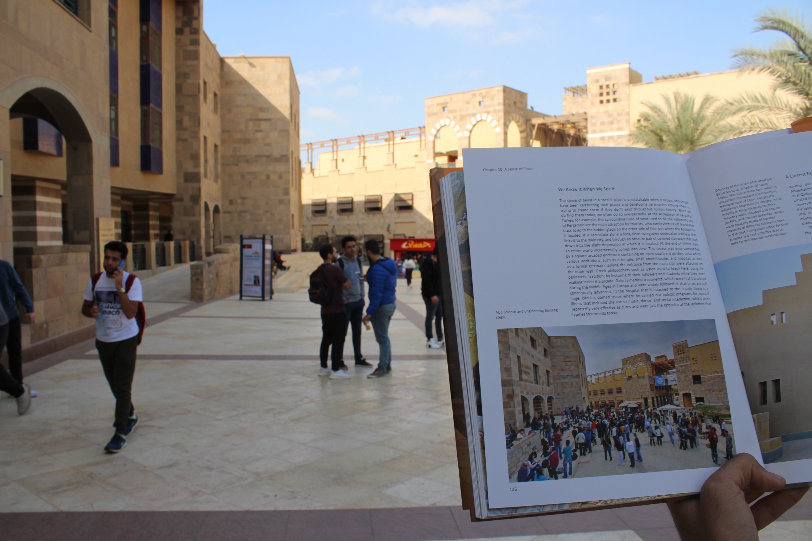 abdelhalim architect book