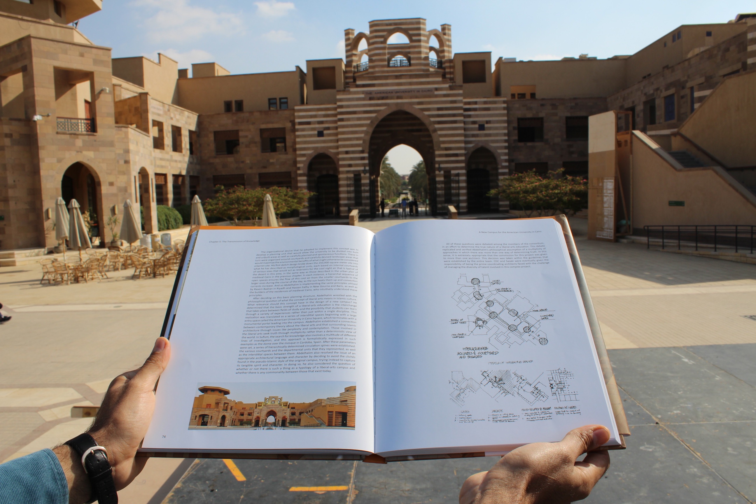 abdelhalim architect book