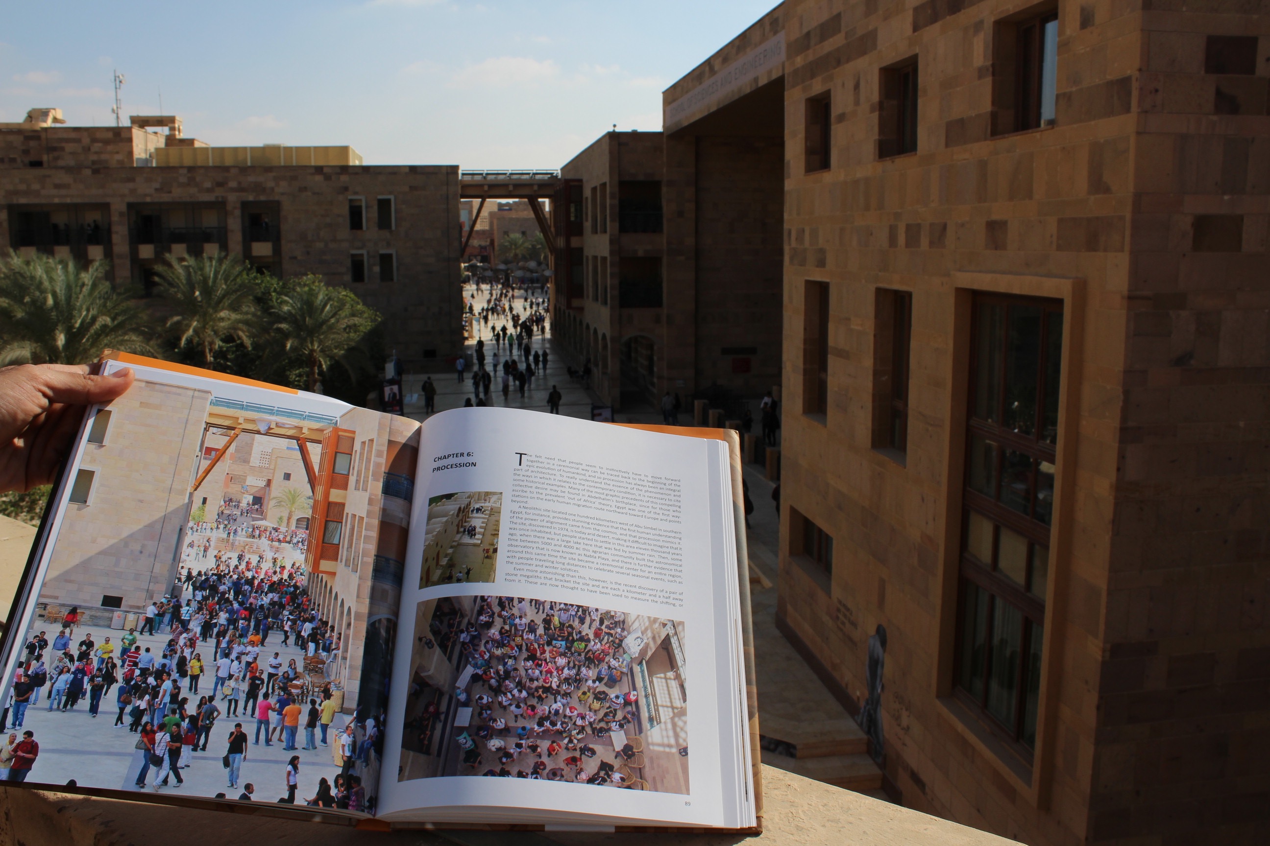 abdelhalim architect book