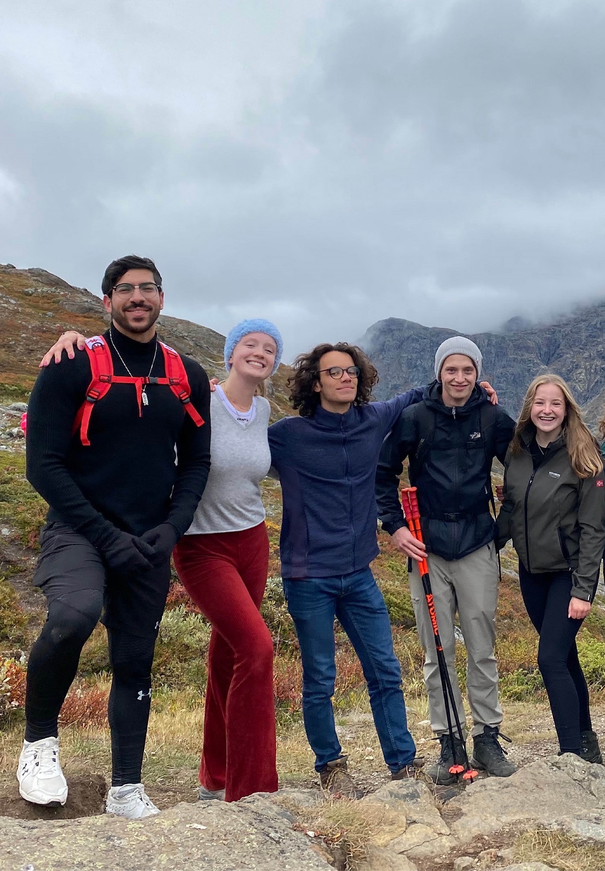 auc studying abroad
