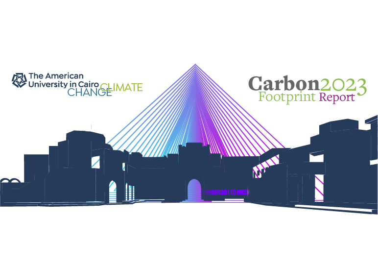 Carbon Footprint Report 2023