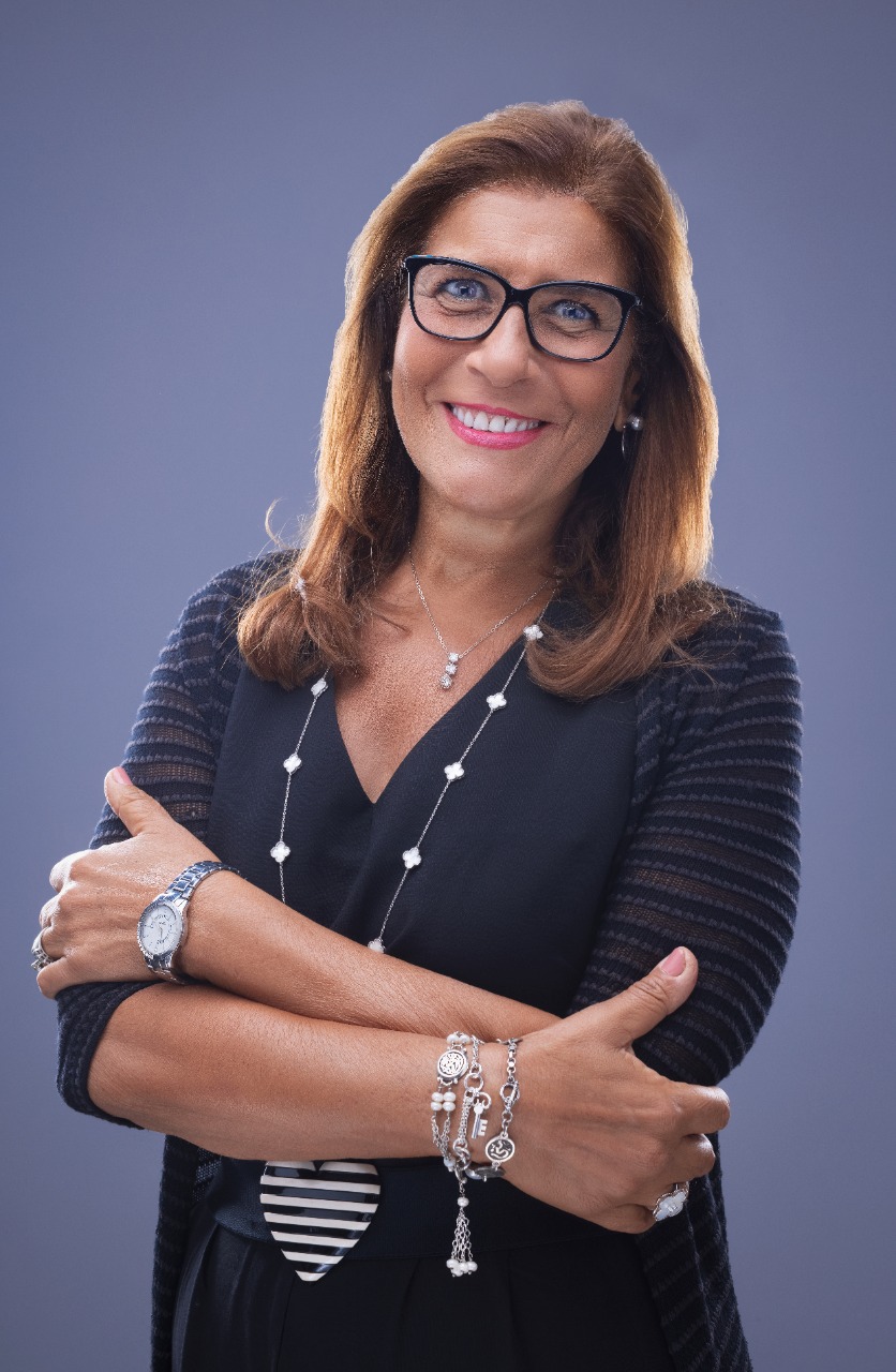 Mervat Abou Oaf