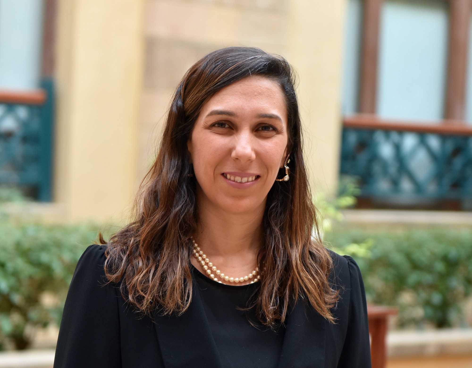 Dina Abdel Fattah
