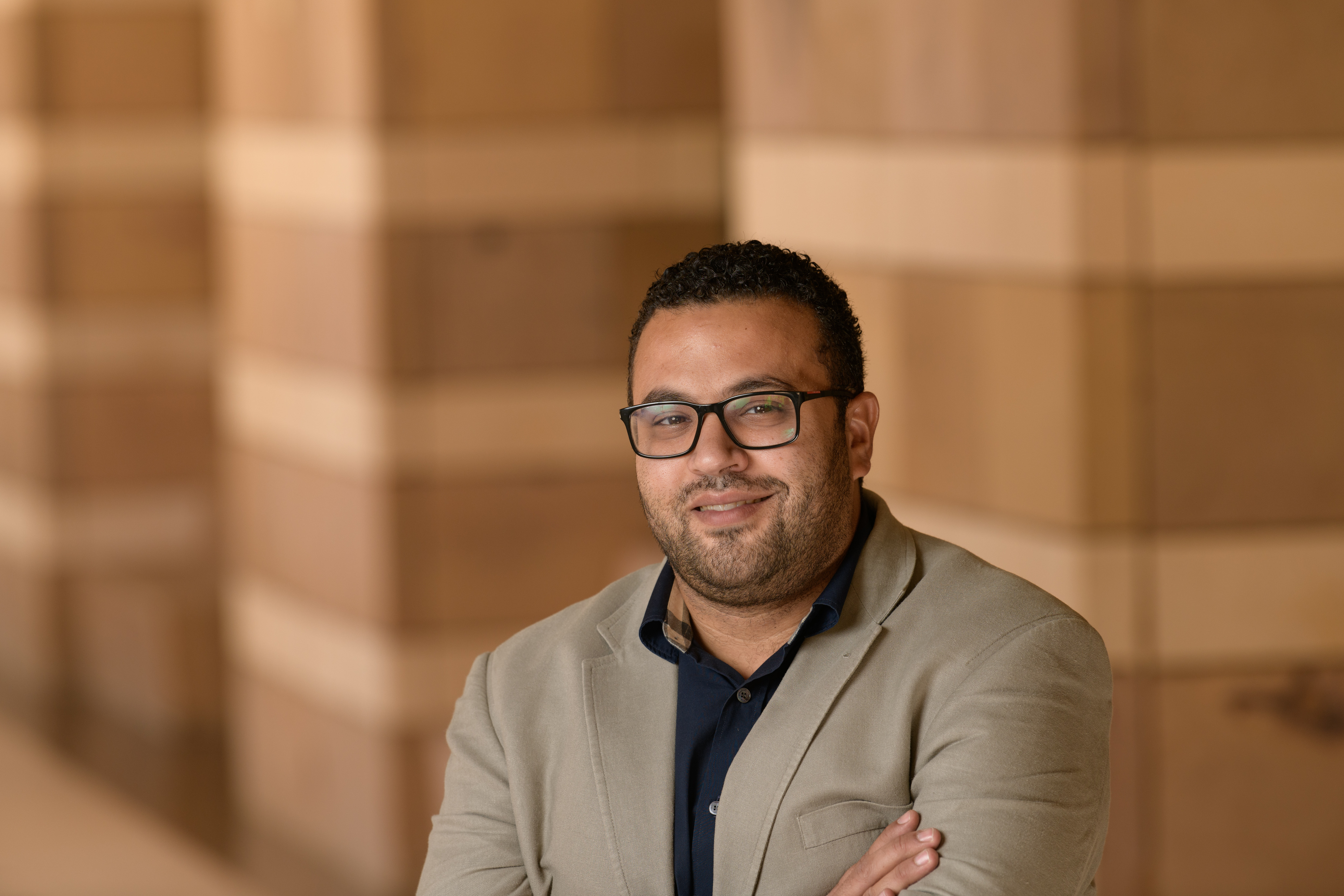 Moataz El Helaly