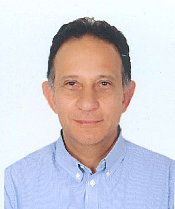 Hassan Zaky