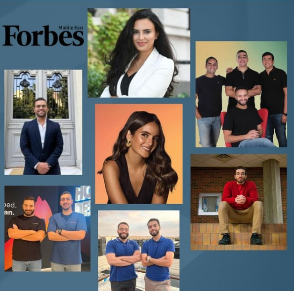 alumni forbes under 30