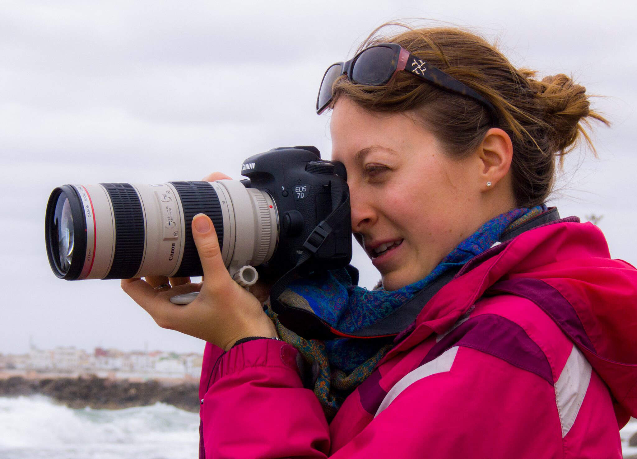 headshot of Gwyneth Talley, Assistant Professor of Anthropology, Department of Sociology, Egyptology and Anthropology