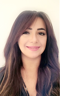 Headshot of Amal Hamdy, Assistant Professor of Sustainable Design, Department of Architecture