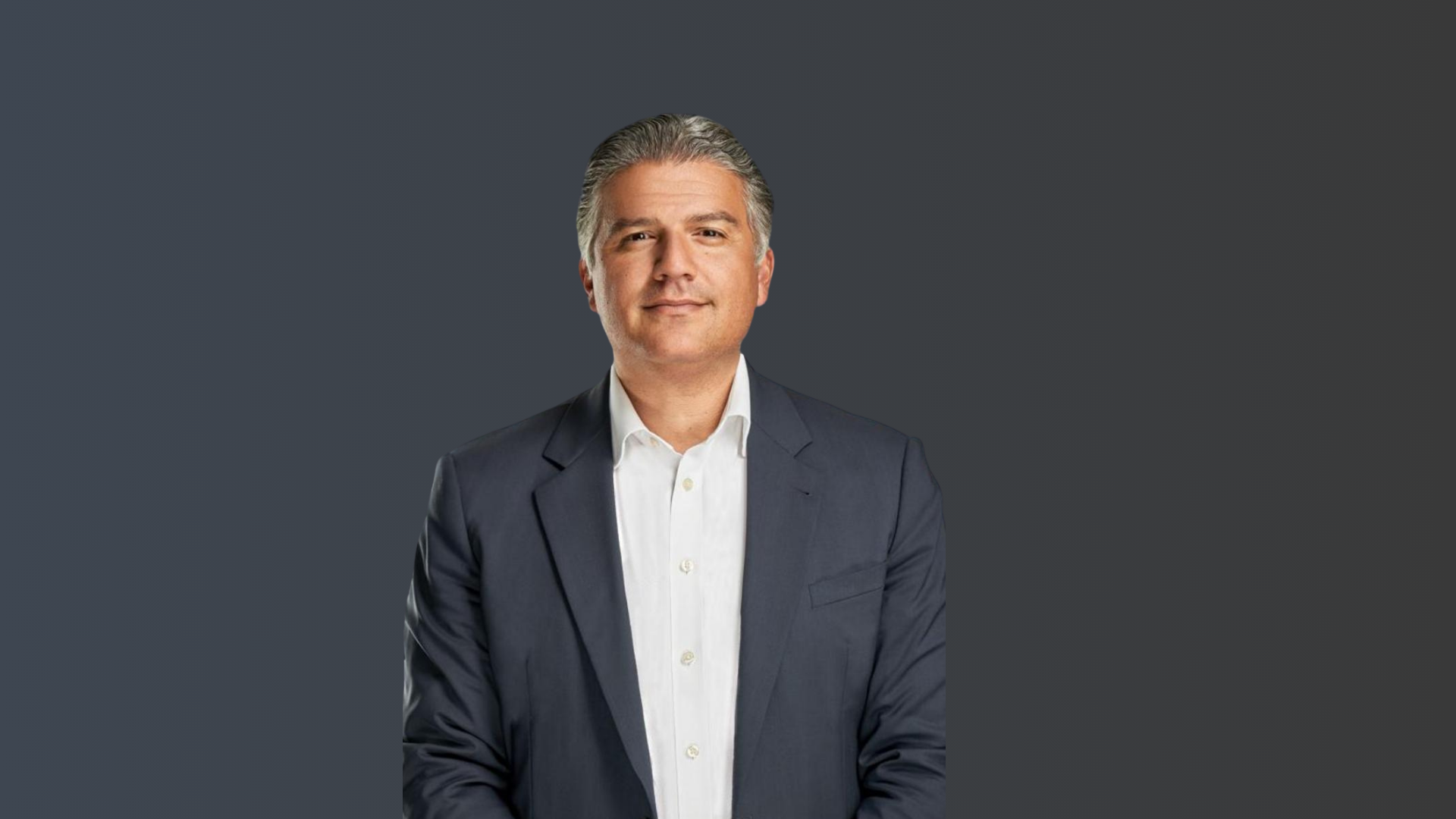 A picture of Hassan Allam