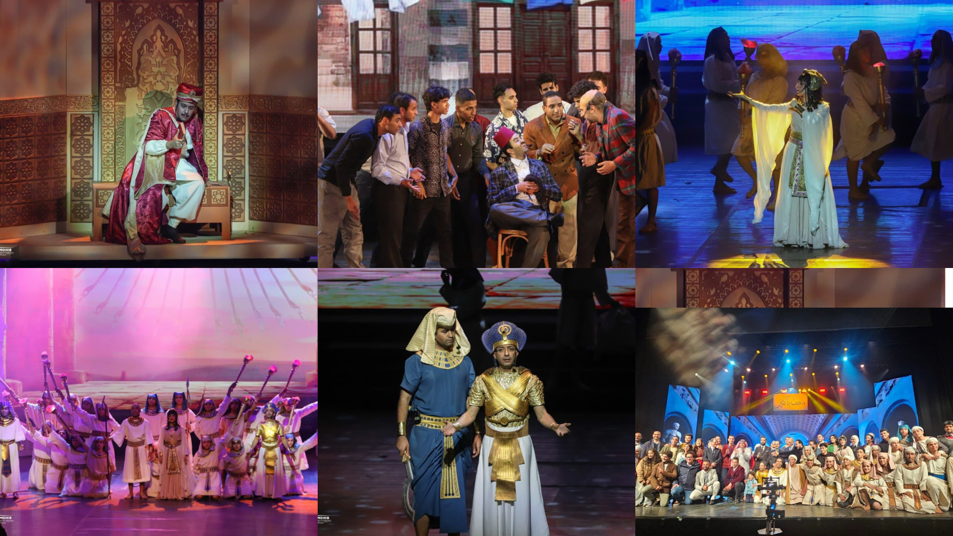 Pictures from Bakathir Museum