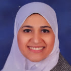 Headshot of a woman smiling