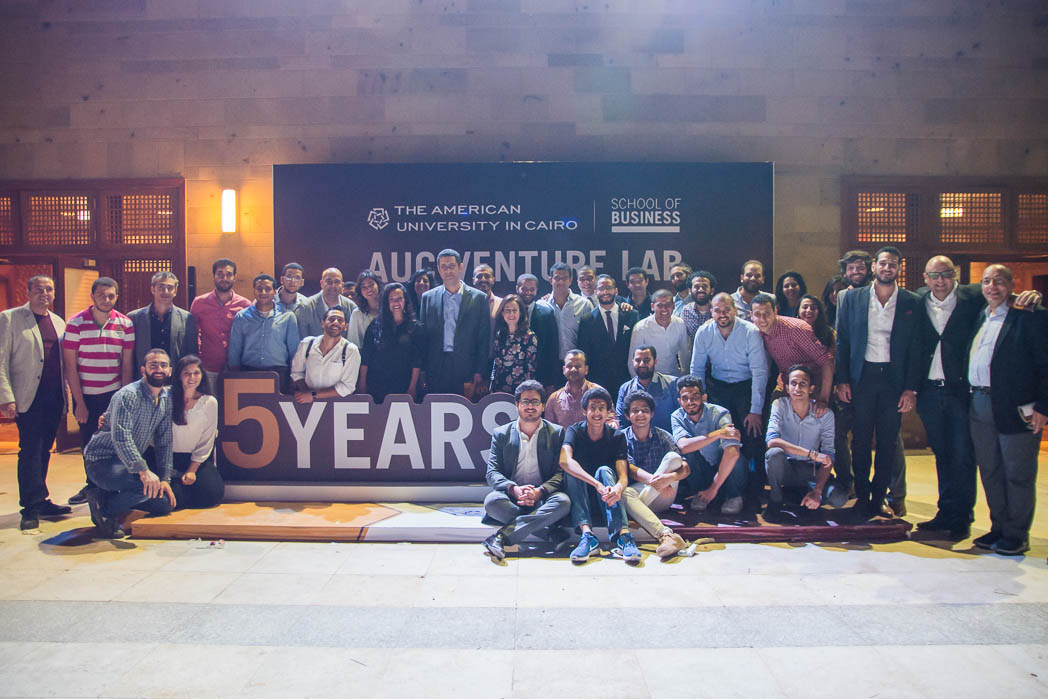 auc_venture_lab_celebration