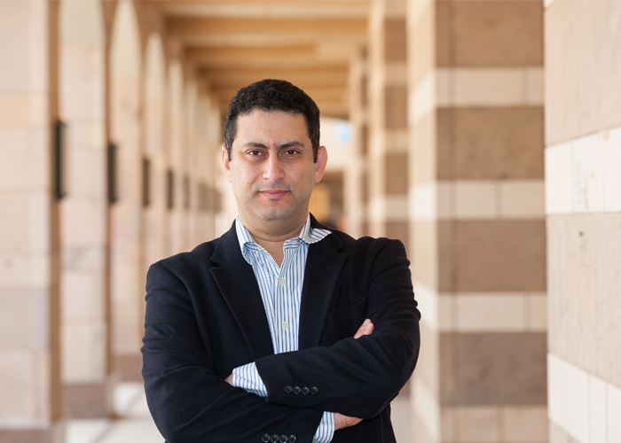 ayman ismail