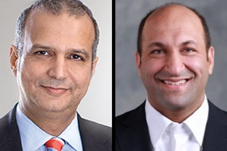 AUC alumni Takreem El Tohamy and Ashraf El Afifi were named to Forbes Middle East's Global Meets Local 2015 list