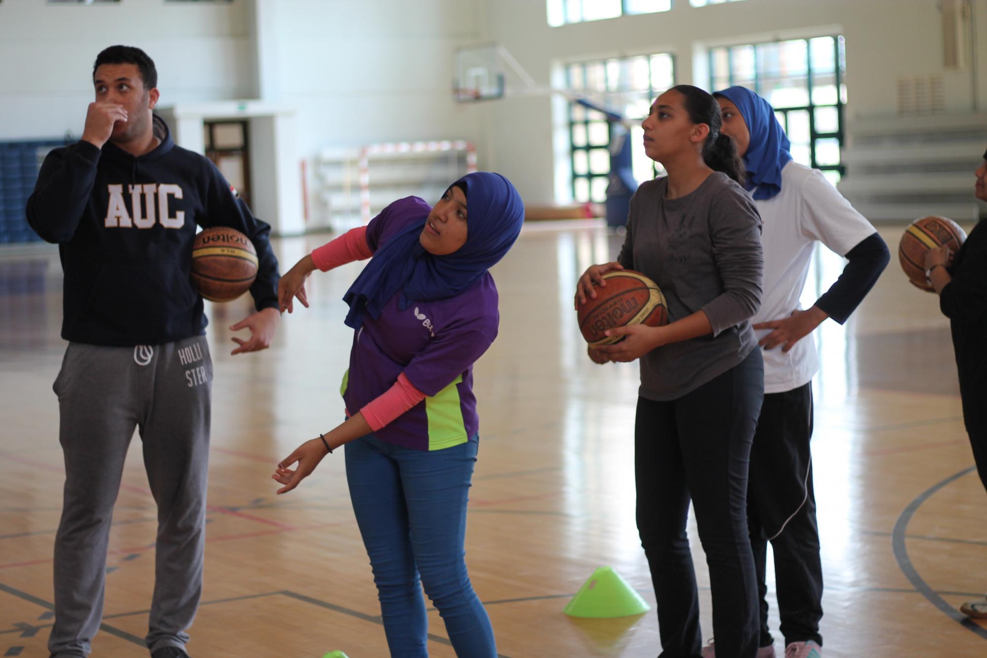 basketball