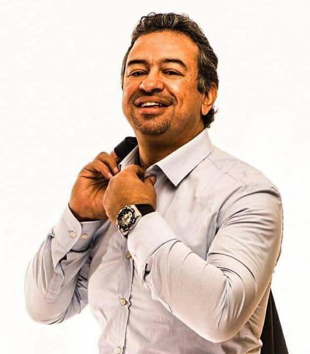 Mohamed Rizk 