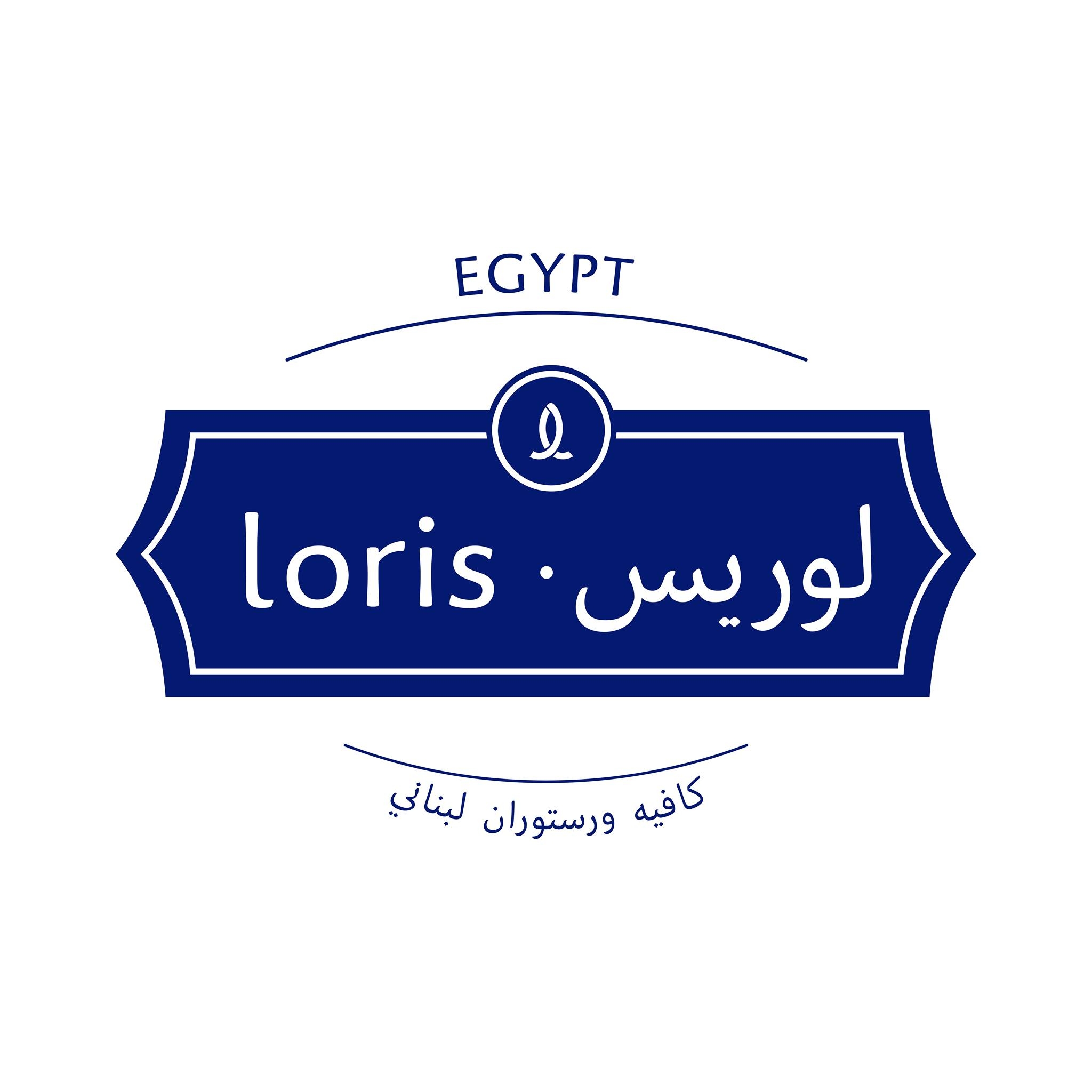 Loris Logo