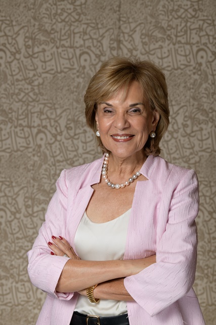 Aziza Ellozy