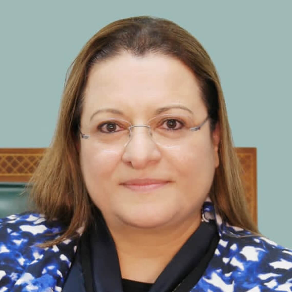 Elham Mahfouz