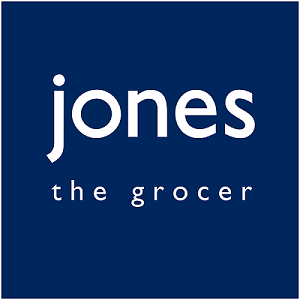 Jones the Grocer Logo