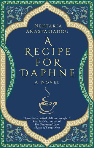 A Recipe for Daphne
